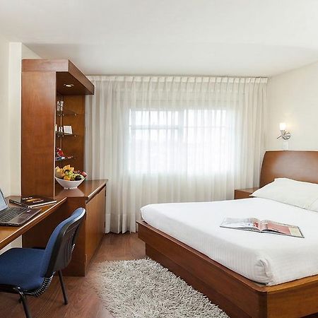 Teusaquillo Boutique Hotel Bogotá Eksteriør billede