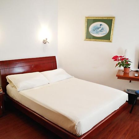 Teusaquillo Boutique Hotel Bogotá Eksteriør billede