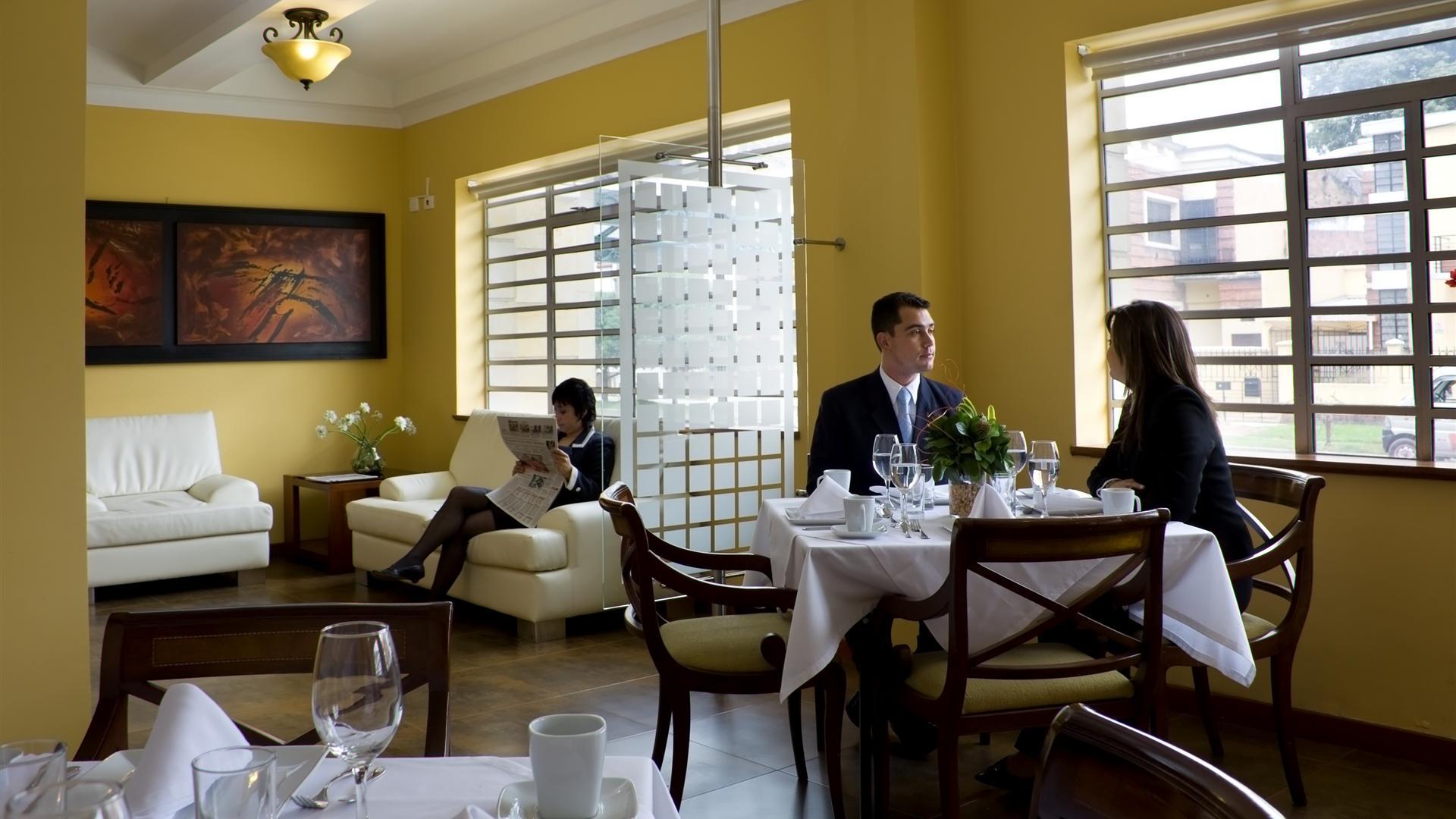 Teusaquillo Boutique Hotel Bogotá Eksteriør billede