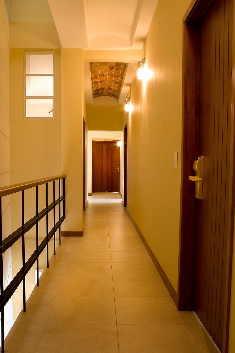 Teusaquillo Boutique Hotel Bogotá Eksteriør billede