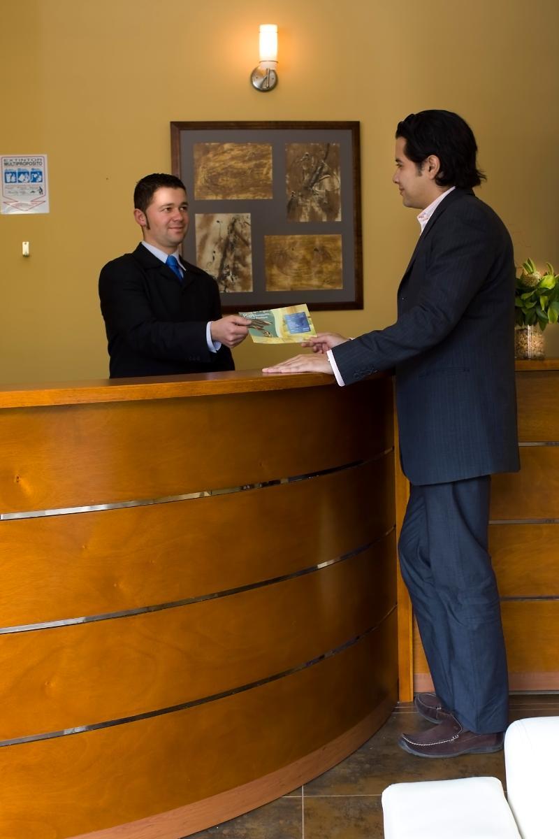 Teusaquillo Boutique Hotel Bogotá Eksteriør billede