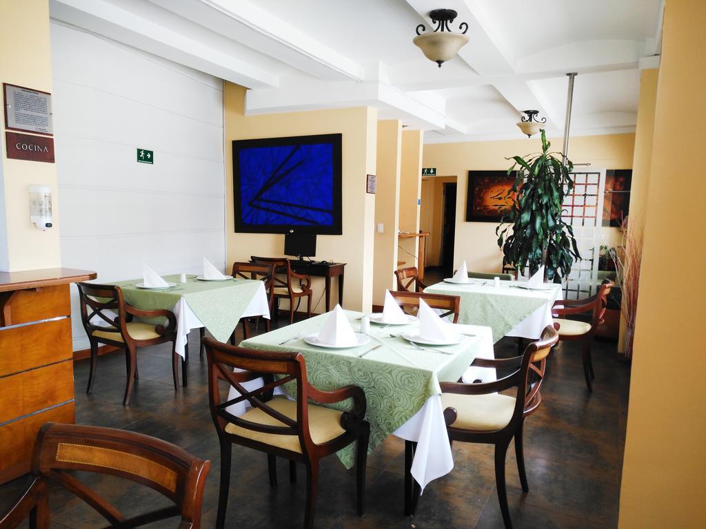 Teusaquillo Boutique Hotel Bogotá Eksteriør billede