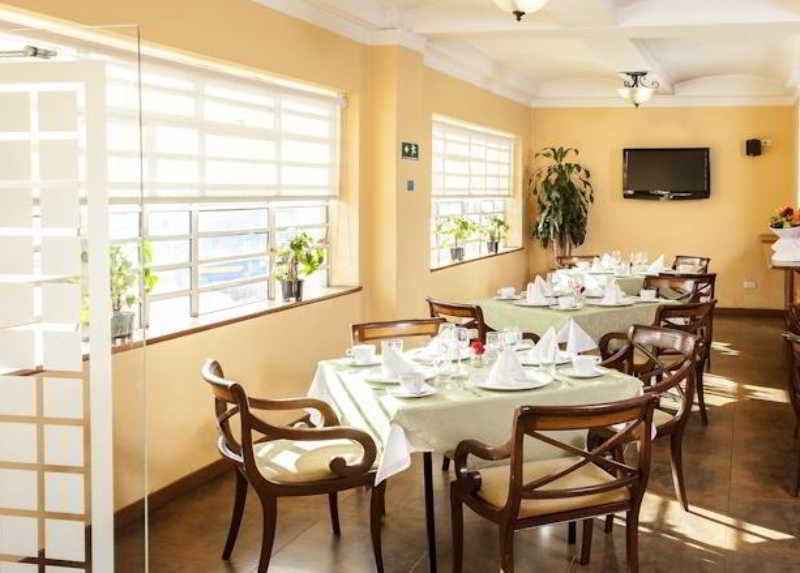 Teusaquillo Boutique Hotel Bogotá Eksteriør billede
