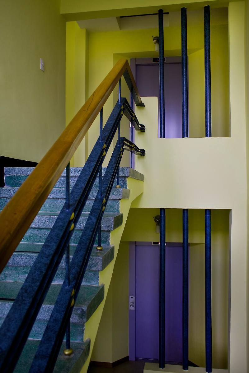 Teusaquillo Boutique Hotel Bogotá Eksteriør billede